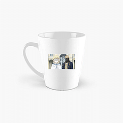 Parallel World Pharmacy Merchandise Parallel World Pharmacy Mugs