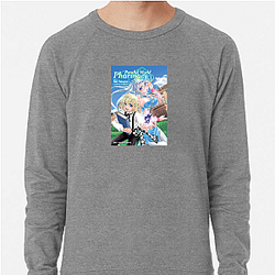 Parallel World Pharmacy Signature Parallel World Pharmacy Sweatshirts