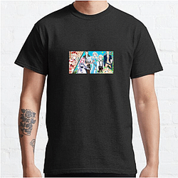 Parallel World Pharmacy Merchandise For Fans Parallel World Pharmacy T-Shirts