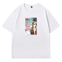 Parallel World Pharmacy Merch Collection Parallel World Pharmacy T-Shirts