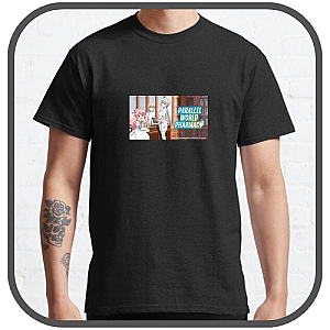 Parallel World Pharmacy T-Shirts