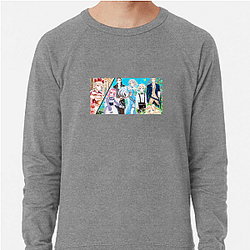 Parallel World Pharmacy Merchandise For Fans Parallel World Pharmacy Sweatshirts