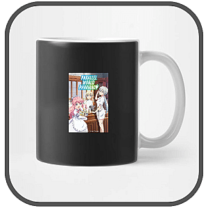 Parallel World Pharmacy Mugs