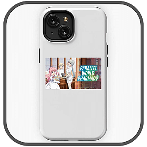 Parallel World Pharmacy Cases