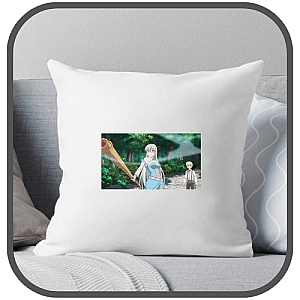 Parallel World Pharmacy Pillows Cover