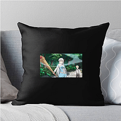 Parallel World Pharmacy Fan Art Parallel World Pharmacy Pillows Cover