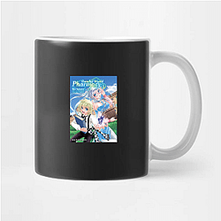 Parallel World Pharmacy Signature Parallel World Pharmacy Mugs