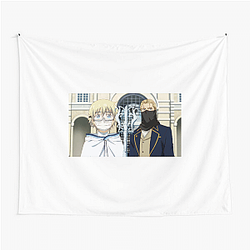 Parallel World Pharmacy Merchandise Parallel World Pharmacy Tapestries