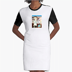 Parallel World Pharmacy Special Collection Parallel World Pharmacy Dresses