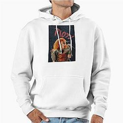 Riot Paramore Hoodie
