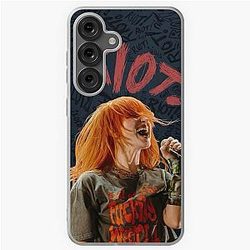 Paramore - Riot Samsung Galaxy Soft Case