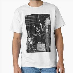 Paramore Classic T-Shirt