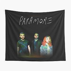 Paramore After Laughter Tapestry