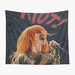 Paramore - Riot!