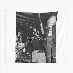 Paramore Band