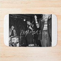Paramore Bath Mat