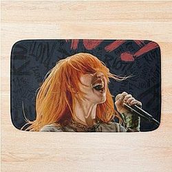 Paramore Riot Bath Mat