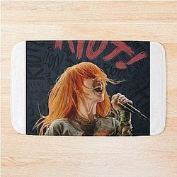 Paramore Bath Mat