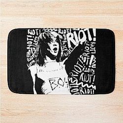 Paramore Alternative Bath Mat