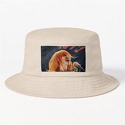 Paramore Riot Bucket Hat