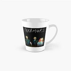 Paramore After Laughter Mug