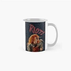 Riot!