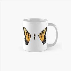 Paramore Brand New Classic Mug
