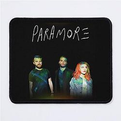 Paramore after laughter Mouse Pad