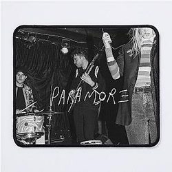 Paramore Mouse Pad