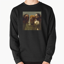 Paramore Merch Collection Paramore Sweatshirts
