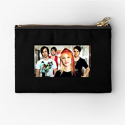 Paramore Limited Collection Paramore Zipper Pouches