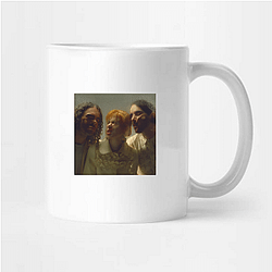 Paramore Merch Collection Paramore Mugs