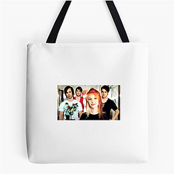 Paramore Limited Collection Paramore Bags