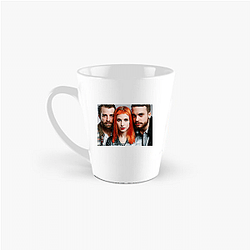 Paramore Merch For Fans Paramore Mugs