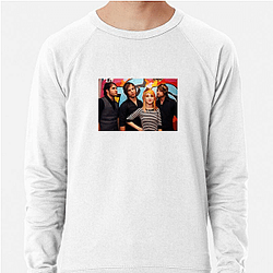 Paramore Merch Paramore Sweatshirts