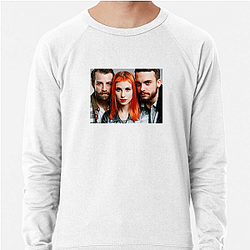 Paramore Merch For Fans Paramore Sweatshirts