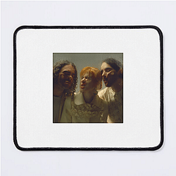 Paramore Merch Collection Paramore Mouse Pads