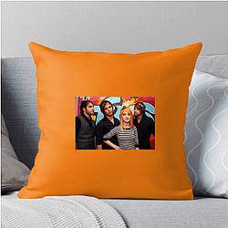 Paramore Merch Paramore Pillows Cover