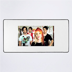 Paramore Limited Collection Paramore Mouse Pads