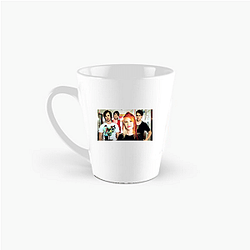 Paramore Limited Collection Paramore Mugs