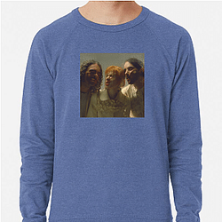 Paramore Merch Collection Paramore Sweatshirts