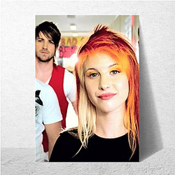 Paramore Limited Collection Paramore Posters
