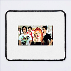 Paramore Limited Collection Paramore Mouse Pads