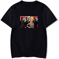 Paramore Merch Paramore T-Shirts