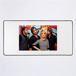 Paramore Merch Paramore Mouse Pads
