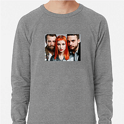 Paramore Merch For Fans Paramore Sweatshirts