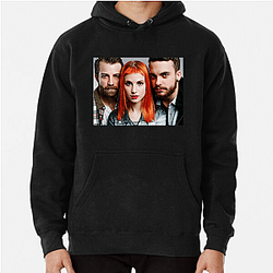 Paramore Merch For Fans Paramore Hoodies