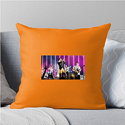 Paramore Special Collection Paramore Pillows Cover
