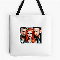 Paramore Merch For Fans Paramore Bags