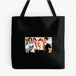 Paramore Limited Collection Paramore Bags